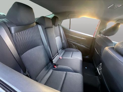 Used 2026 Toyota Camry LE w/ Convenience Package FWD image 19