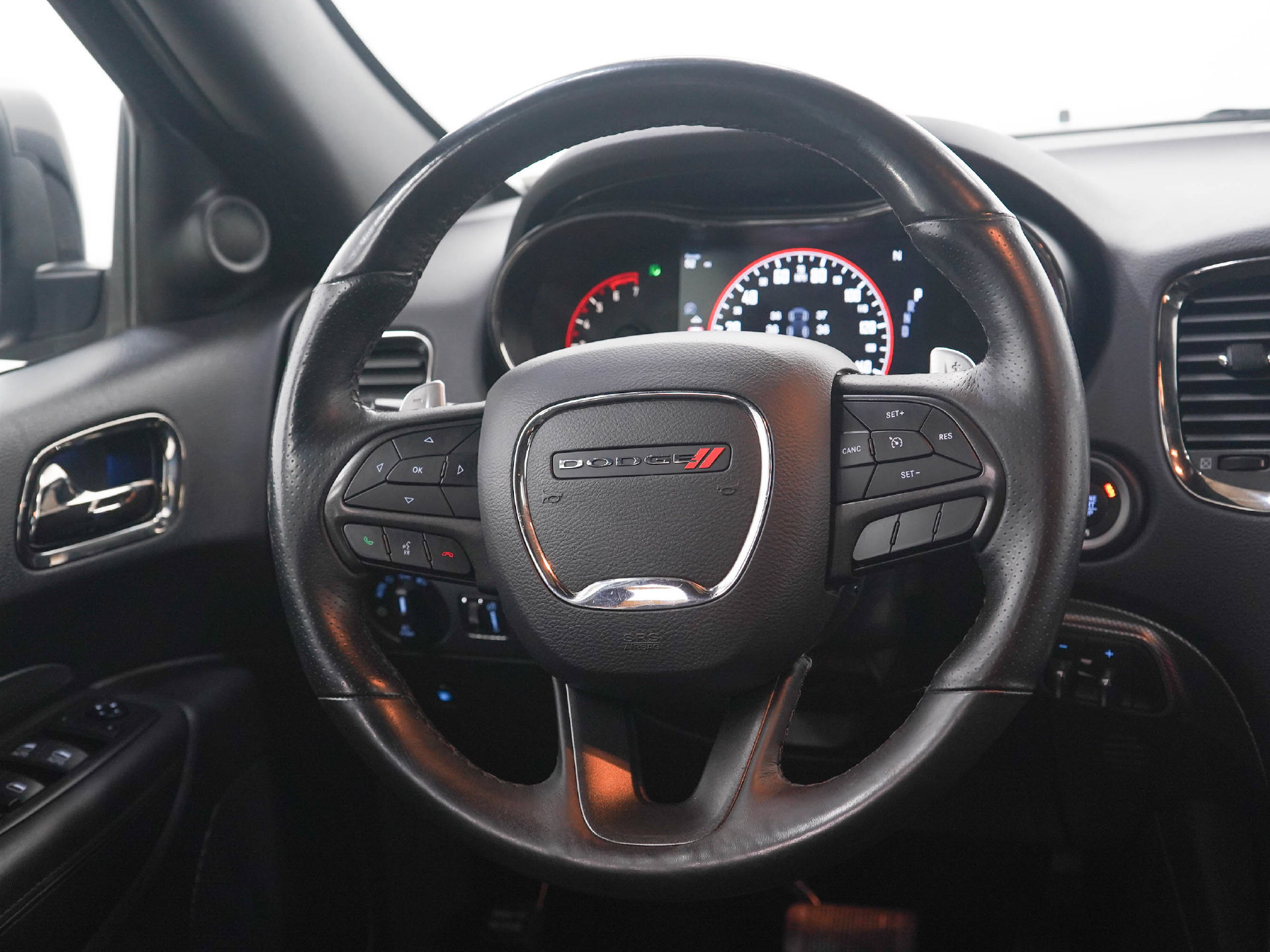 Used 2019 Dodge Durango R/T w/ Trailer Tow Group IV AWD/4WD image 18