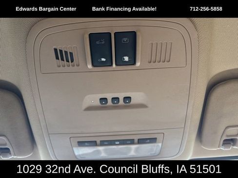 Used 2012 Buick LaCrosse Premium w/ Driver Confidence Package image 25