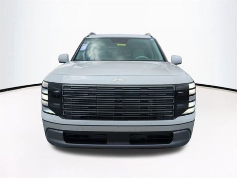 New 2026 Hyundai Palisade SEL image 3