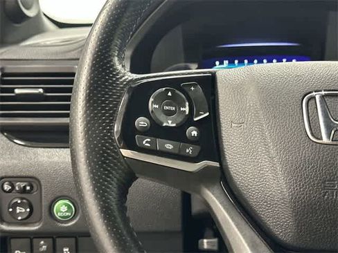 Used 2019 Honda Passport Elite image 17