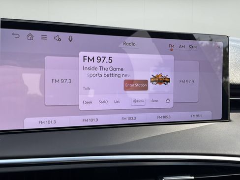 Certified 2026 Genesis GV70 2.5T AWD/4WD image 26