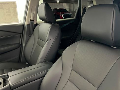 New 2026 Nissan Rogue SV image 16