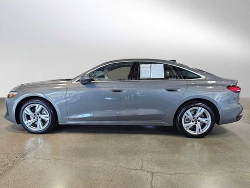 Used 2025 Audi A5 2.0T Premium w/ Convenience Package AWD/4WD image 6