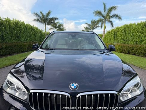 Used 2016 BMW X5 xDrive40e AWD/4WD image 24