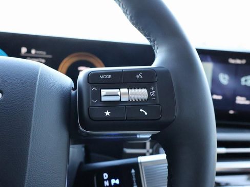 New 2026 Hyundai Santa Fe SEL image 30