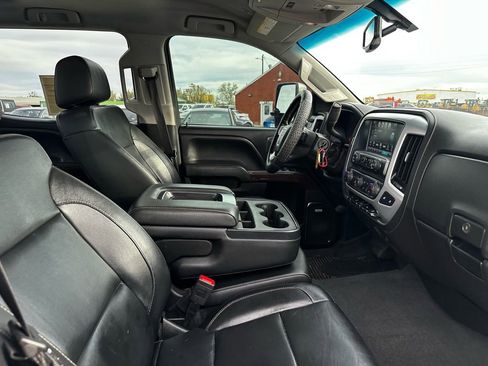 Used 2019 GMC Sierra 2500 SLT w/ Duramax Plus Package image 13