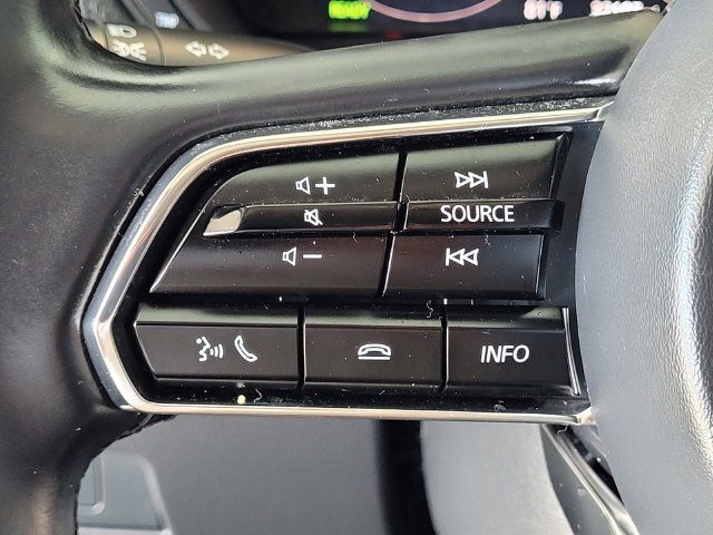 Used 2024 MAZDA CX-90 Plug-In Hybrid w/ Preferred AWD/4WD image 24