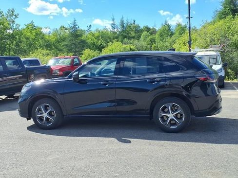 Used 2025 Honda HR-V EX-L image 7