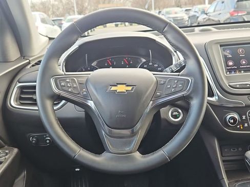 Used 2024 Chevrolet Equinox LT image 14