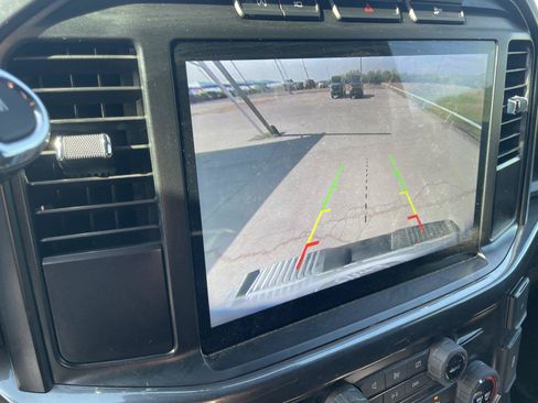 Used 2024 Ford F150 STX AWD/4WD image 17