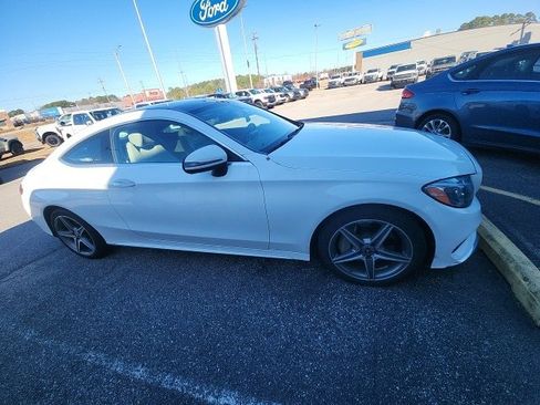 Used 2018 Mercedes-Benz C 300 C 300 image 5