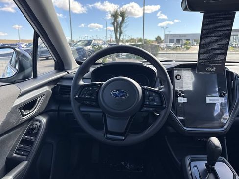 New 2026 Subaru Crosstrek 2.0i Premium AWD/4WD image 11