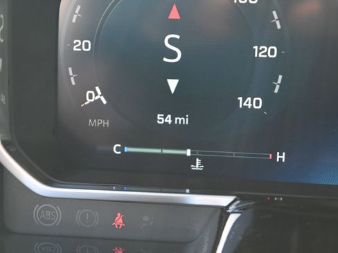 Used 2026 Chevrolet Silverado 2500 LT w/ Trail Boss Package image 22