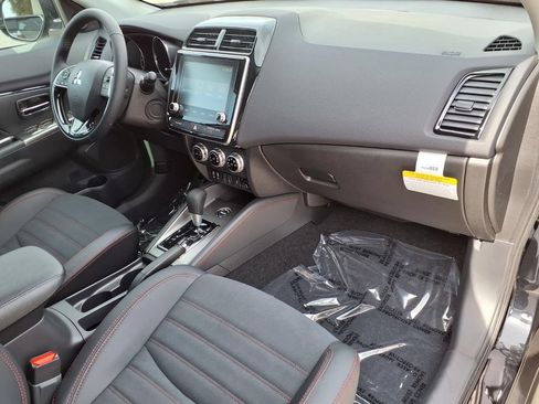New 2026 Mitsubishi Outlander Sport SE AWD/4WD image 8