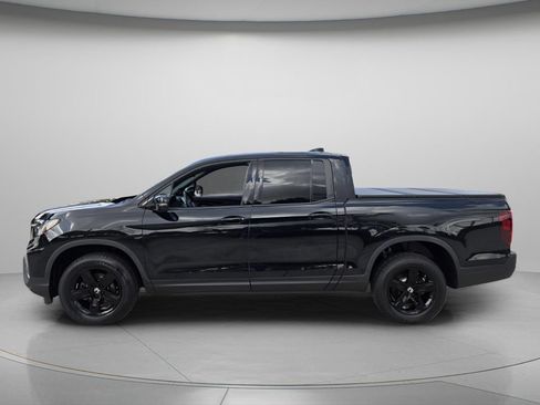 Used 2023 Honda Ridgeline Black Edition image 4