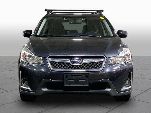 Used 2017 Subaru Crosstrek 2.0i Limited AWD/4WD image 4