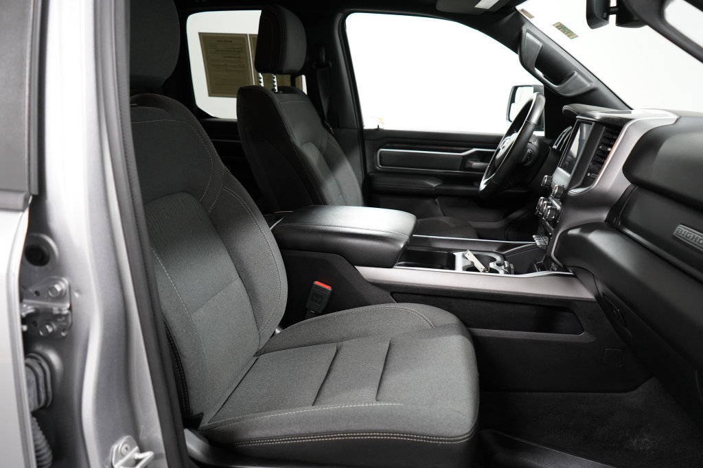 Used 2022 RAM 1500 Big Horn AWD/4WD image 23