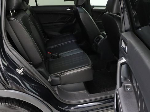 Used 2024 Volkswagen Tiguan SE R-Line FWD image 37