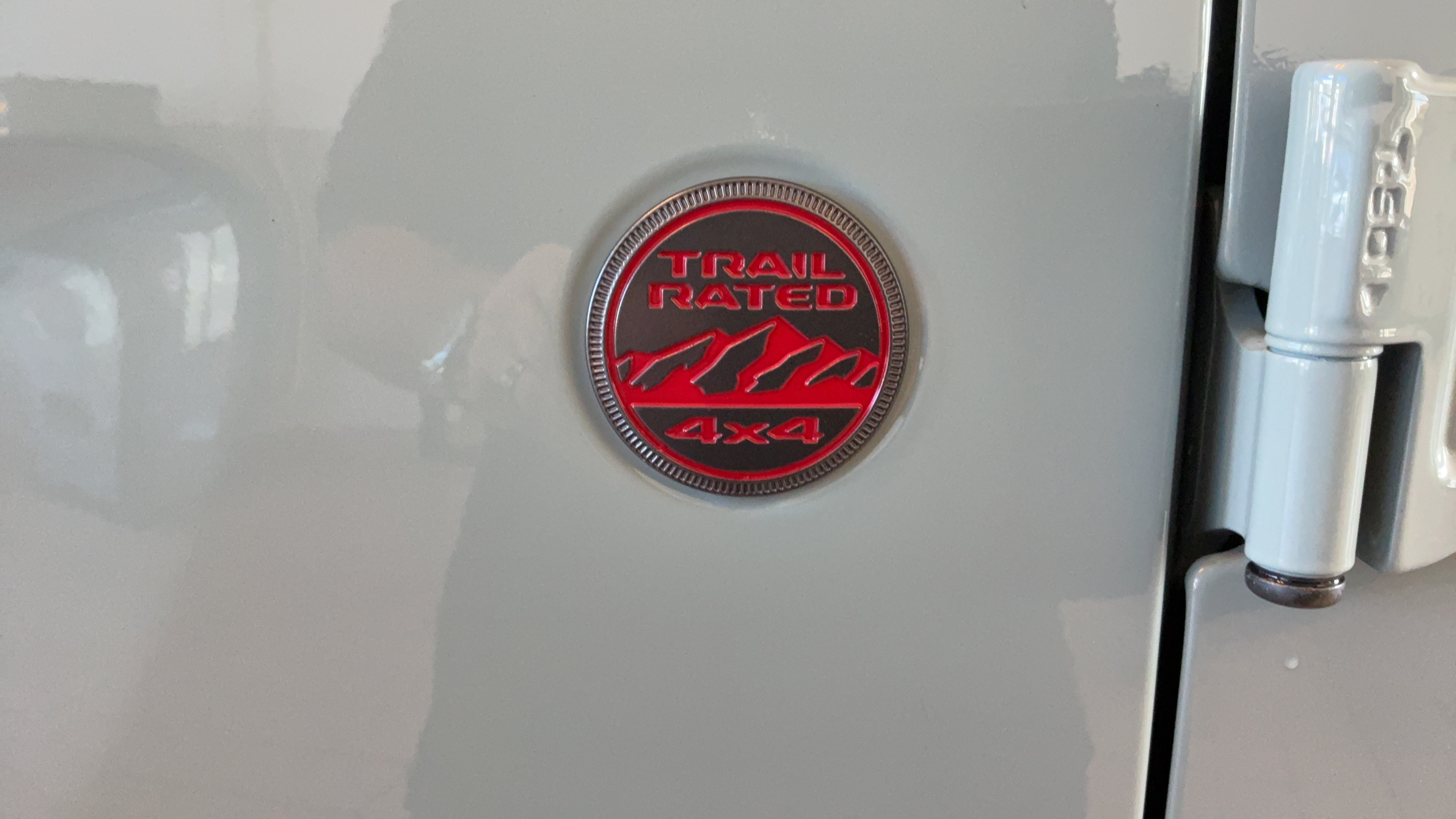 Used 2024 Jeep Wrangler Unlimited Rubicon AWD/4WD image 51