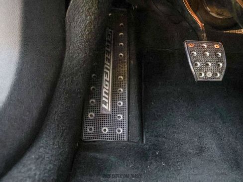 Used 2010 Cadillac CTS V w/ Wood Trim Package RWD image 45