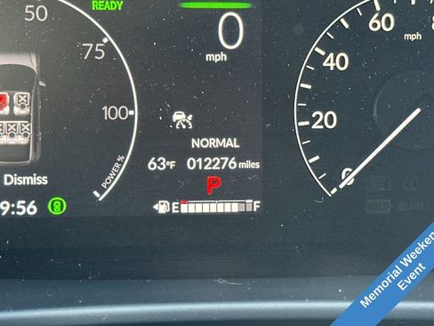 Used 2024 Honda CR-V Sport-L image 29