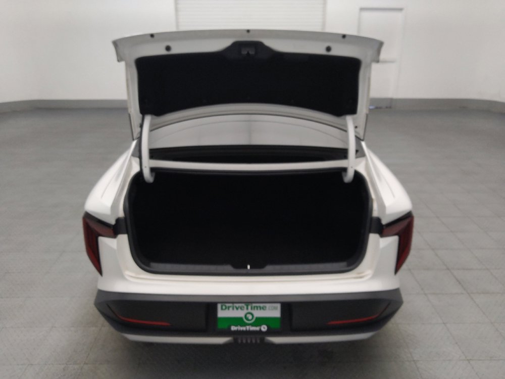 Used 2025 Kia K4 FWD image 29