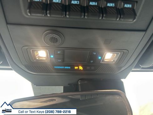 Used 2024 Ford Bronco Badlands image 28