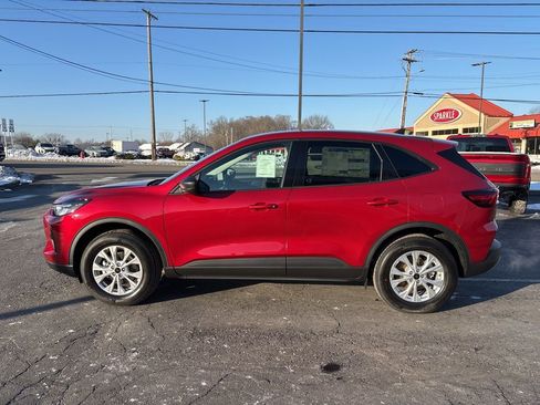 New 2026 Ford Escape Active w/ Tech Pack #1 image 6