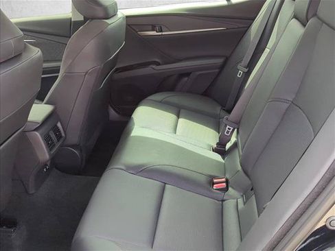 Used 2026 Toyota Camry XLE FWD image 21