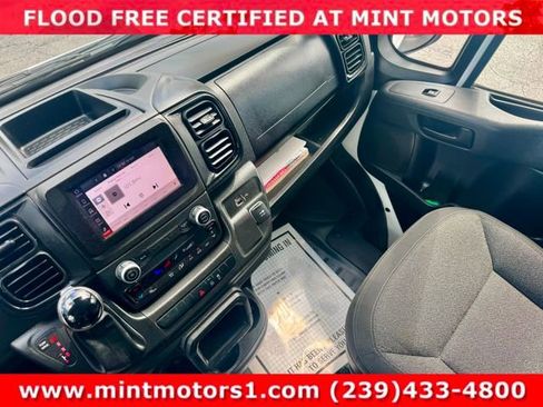 Used 2023 RAM ProMaster 2500 image 27