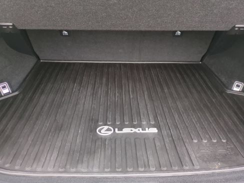 Used 2017 Lexus NX 200t AWD image 35