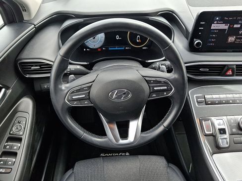 Certified 2022 Hyundai Santa Fe XRT w/ Cargo Package AWD/4WD image 11