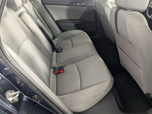 Used 2020 Honda Civic EX image 26
