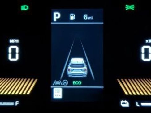 Used 2025 Kia Sorento EX image 45