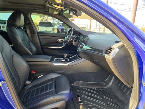 Used 2021 BMW M340i w/ Driving Assistance Package image 30