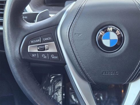 Used 2025 BMW X5 sDrive40i image 15