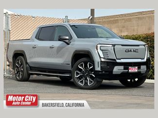 Certified 2024 GMC Sierra EV Denali 360° Tour