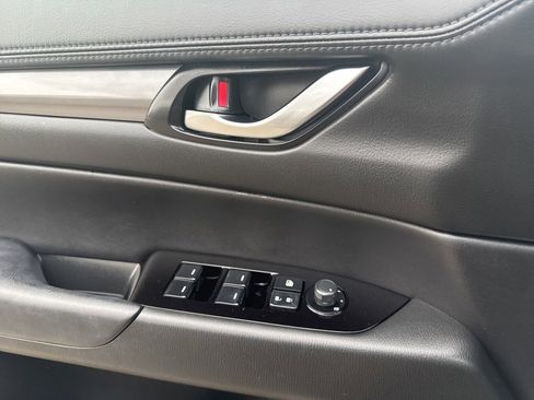 Certified 2023 MAZDA CX-5 AWD 2.5 S w/ Preferred Package image 18