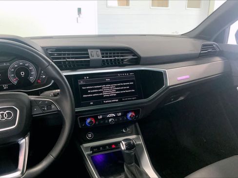 Certified 2023 Audi Q3 2.0T Premium Plus w/ Premium Plus Package image 13