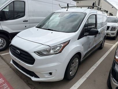 Used 2019 Ford Transit Connect XLT