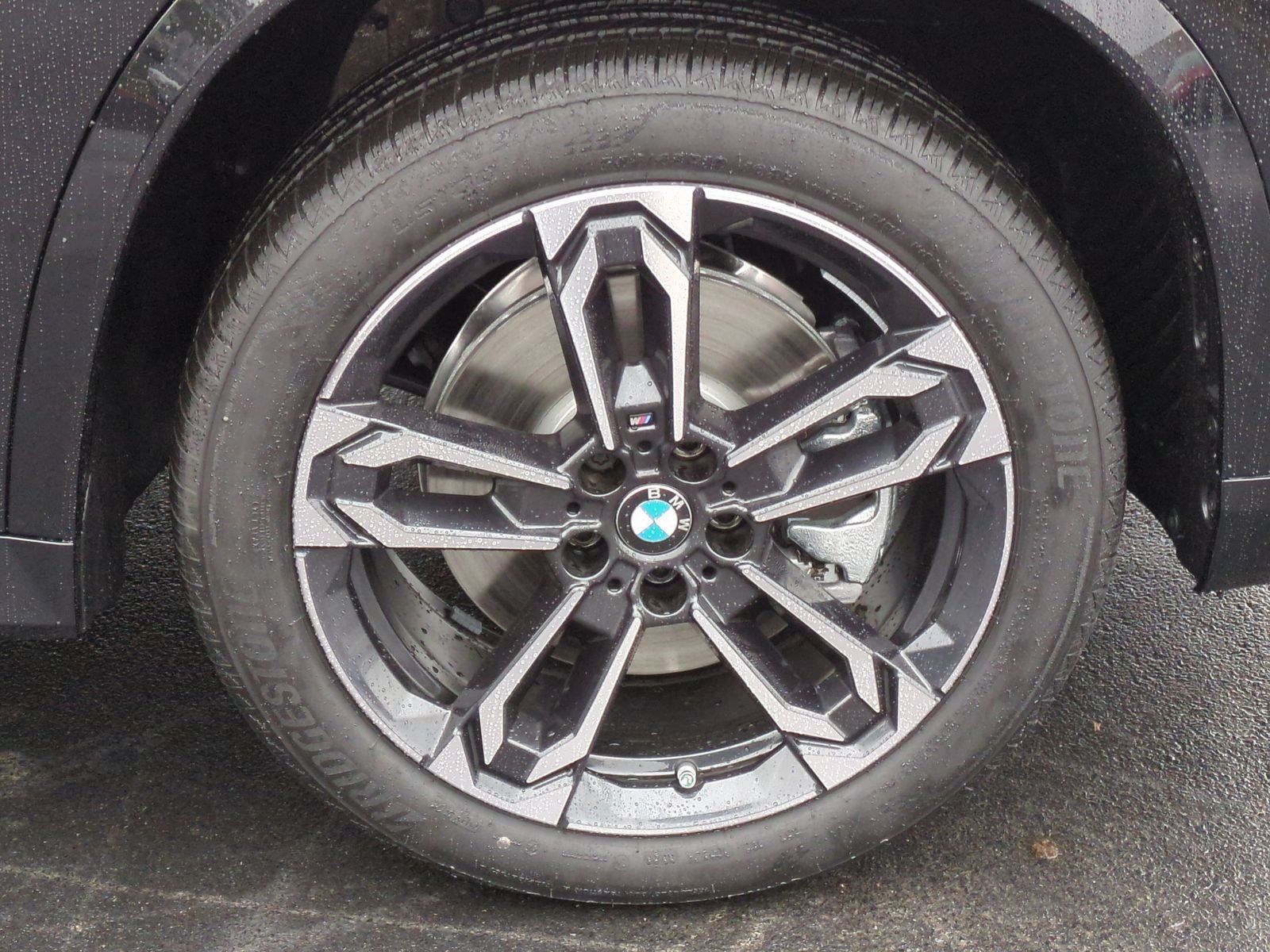 Certified 2026 BMW X1 xDrive28i w/ Technology Package AWD/4WD image 13