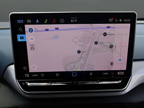 Certified 2025 Volkswagen ID.4 Pro S RWD image 24
