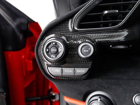 Used 2019 Ferrari 488 Pista Coupe image 29