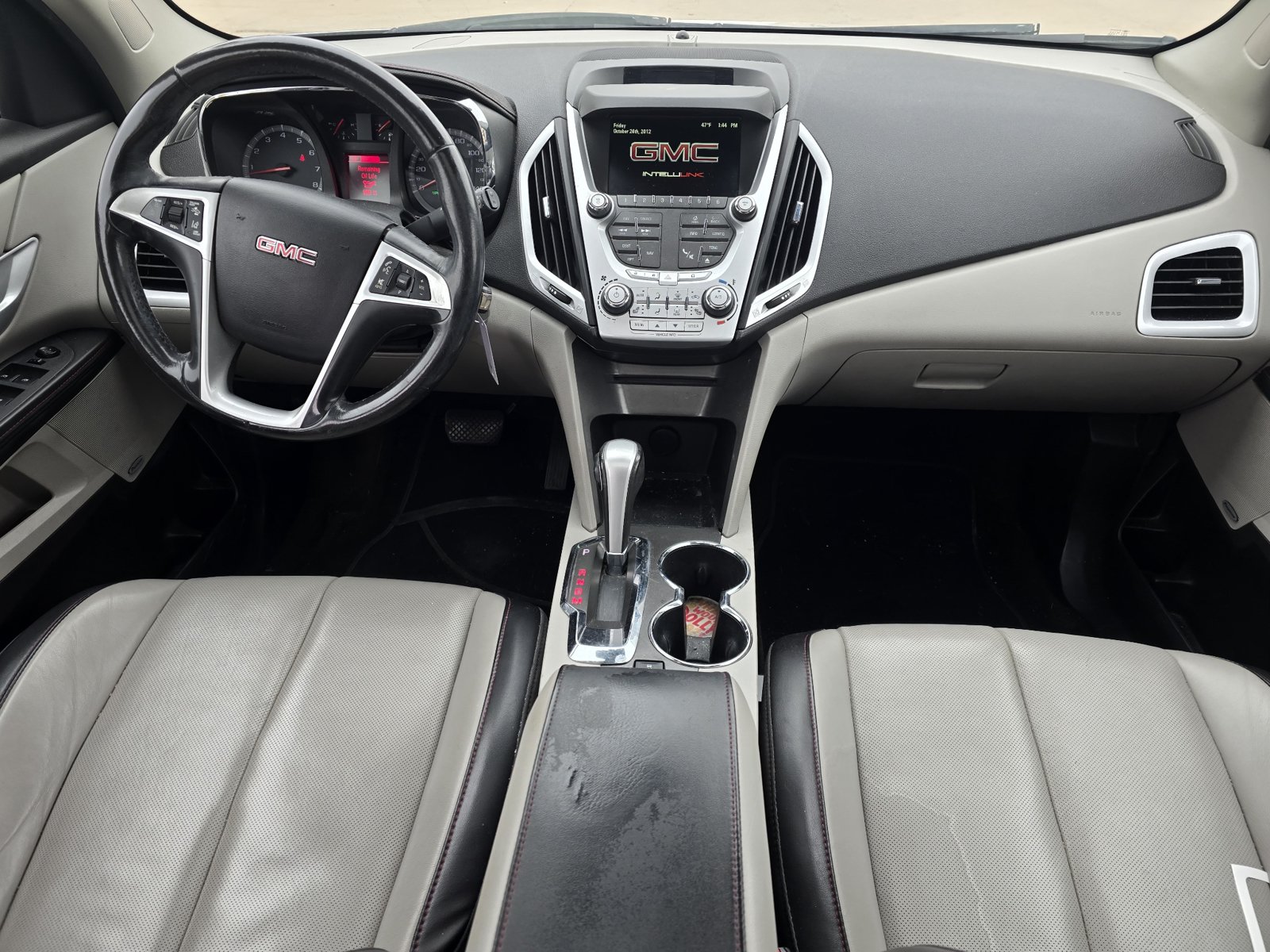 Used 2013 GMC Terrain SLT AWD/4WD image 27