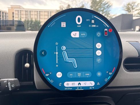 Used 2025 MINI Cooper S image 43