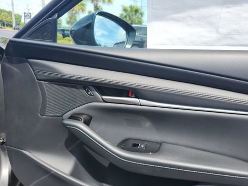 New 2026 MAZDA MAZDA3 s Sport FWD image 20