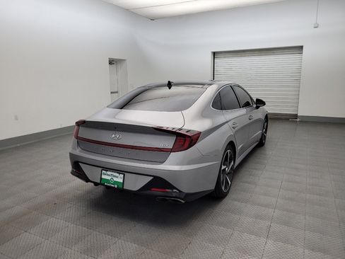 Used 2023 Hyundai Sonata SEL Plus FWD image 9