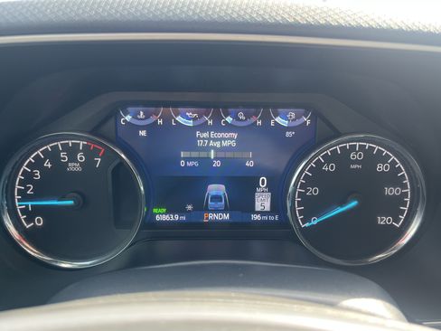 Used 2023 Ford F150 XLT w/ Equipment Group 302A High AWD/4WD image 20