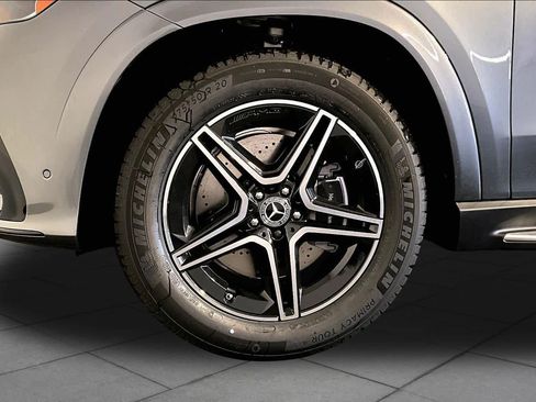 New 2026 Mercedes-Benz GLE 350 4MATIC image 17